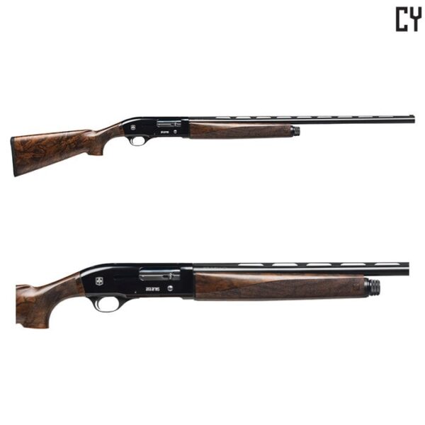 ATA CY Ağaç Foneks 2 20 Cal 71 Cm Av Tüfeği - Görsel 2