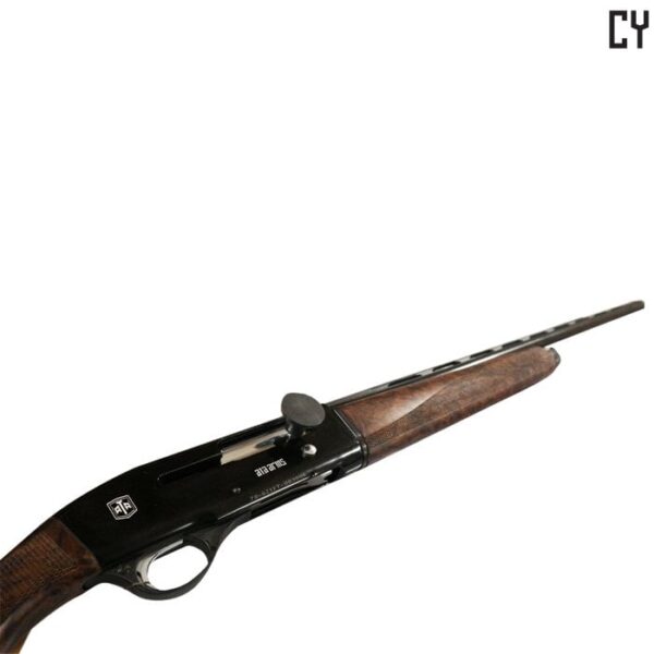 ATA CY Ağaç Foneks 2 20 Cal 71 Cm Av Tüfeği - Görsel 3