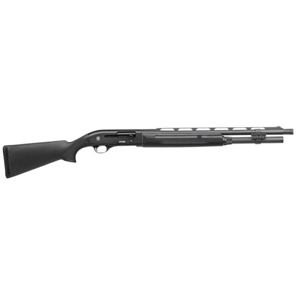 ATA CY Dark Edition 12 Cal 56 Cm Av Tüfeği - Görsel 2