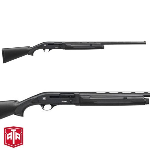 ATA CY Sentetik 3,5" 12 Cal 66 Cm Av Tüfeği