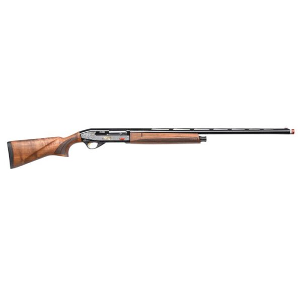 ATA Neo 10. Yıl Ağaç 12 Cal 66 Cm Av Tüfeği - Görsel 2