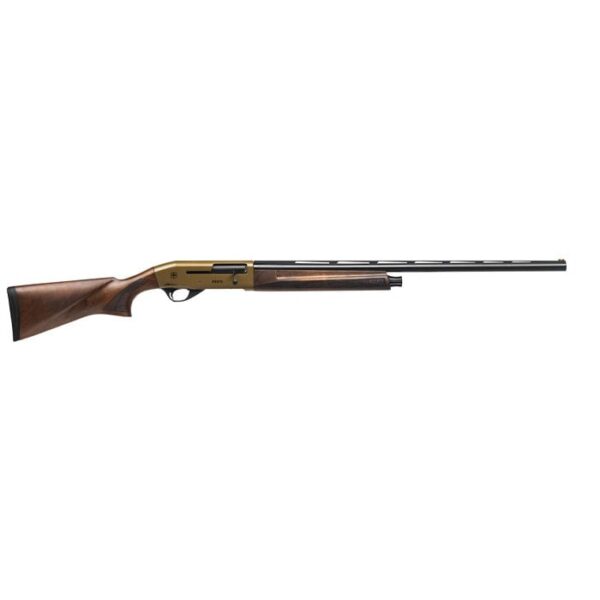 ATA Neo Bronz Ağaç 12 Cal 71 Cm Av Tüfeği - Görsel 2