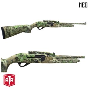 ATA Neo Kamo Canti. OBSES. 12 Cal 61 Cm Av Tüfeği