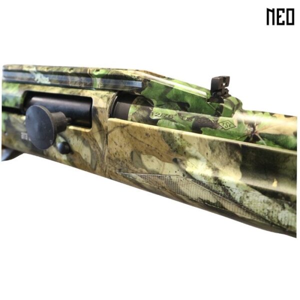 ATA Neo Kamo Canti. OBSES. 12 Cal 61 Cm Av Tüfeği - Görsel 4
