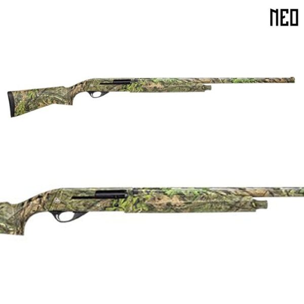 ATA Neo Kamo OBSESSİON 12 Cal 61 Cm Av Tüfeği - Görsel 2