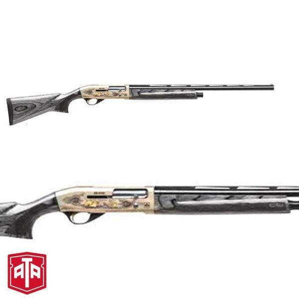 ATA Neo Lamine Delüks Gri 12 Cal 66 Cm Av Tüfeği