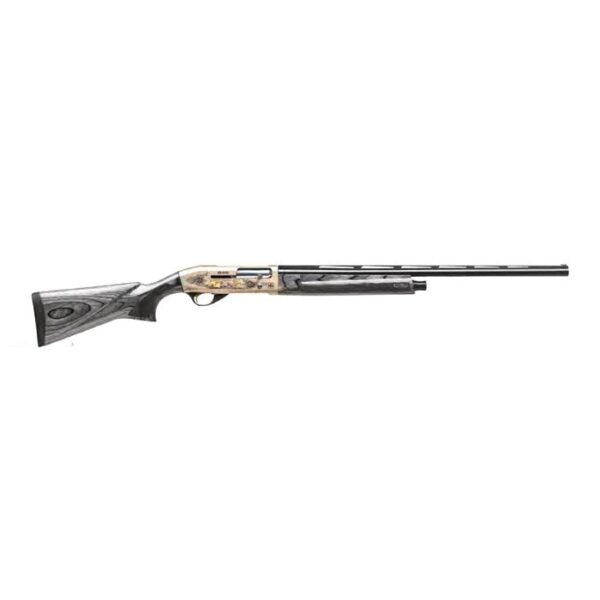 ATA Neo Lamine Delüks Gri 12 Cal 66 Cm Av Tüfeği - Görsel 2