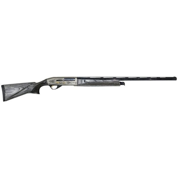 ATA Neo Lamine Delux Mavi 12 Cal 71 Cm Av Tüfeği - Görsel 2