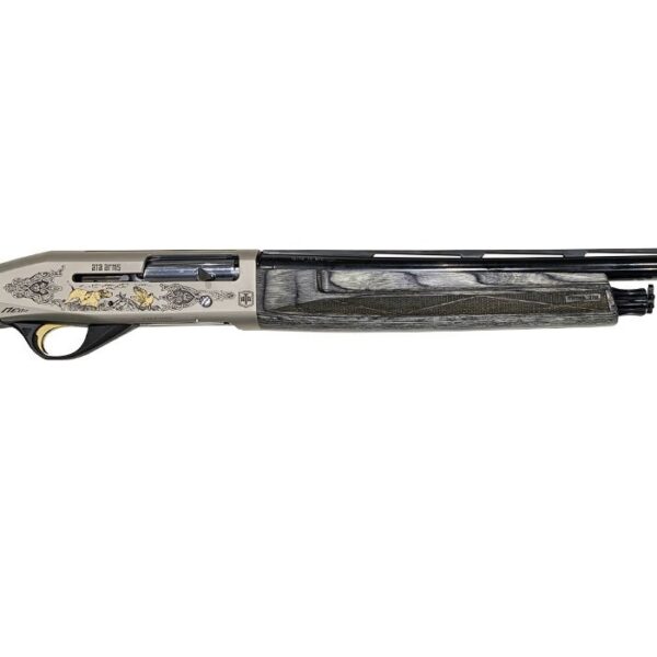 ATA Neo Lamine Delux Mavi 12 Cal 71 Cm Av Tüfeği - Görsel 3