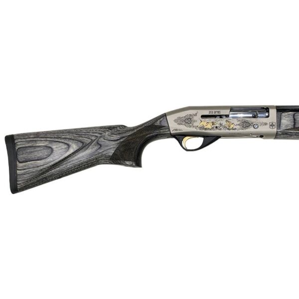 ATA Neo Lamine Delux Mavi 12 Cal 71 Cm Av Tüfeği - Görsel 4