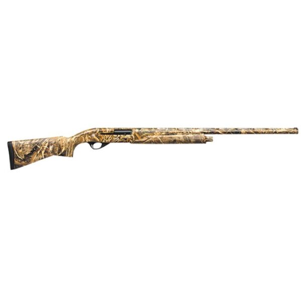 ATA Neo Max-5 Kamo 12 Cal 71 Cm Av Tüfeği - Görsel 2