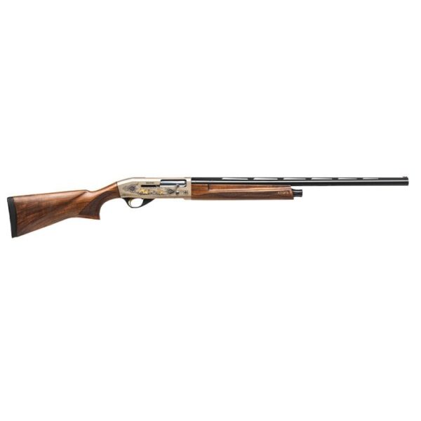 ATA Neo Nikel Delüks 12 Cal 61 Cm Av Tüfeği - Görsel 2