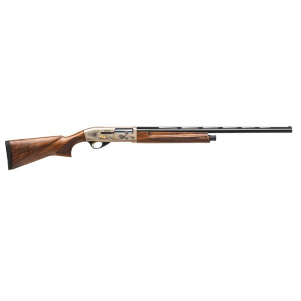 ATA Neo Nikel Delüks 12 Cal 66 Cm Av Tüfeği - Görsel 2