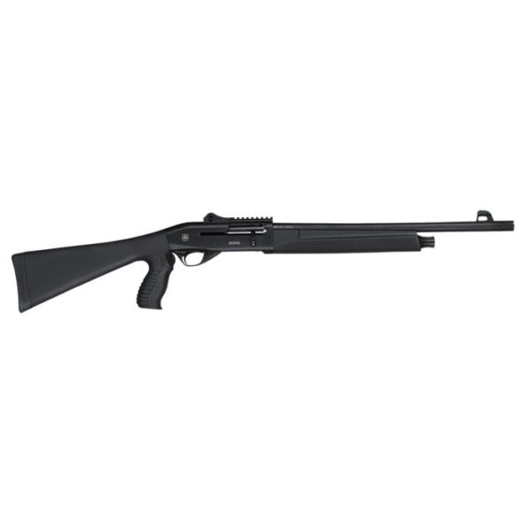 ATA Neo Taktik II 12 Cal 47 Cm Av Tüfeği - Görsel 2