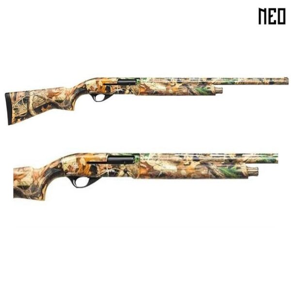 ATA Neo Timber Kamo 12 Cal 61 Cm Av Tüfeği - Görsel 2