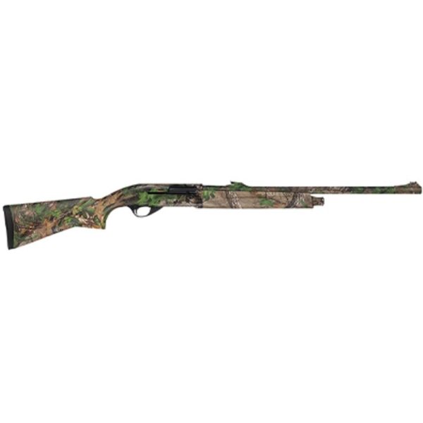 ATA Neo Xtra Green Canti. 12 Cal 61 Cm Av Tüfeği - Görsel 2