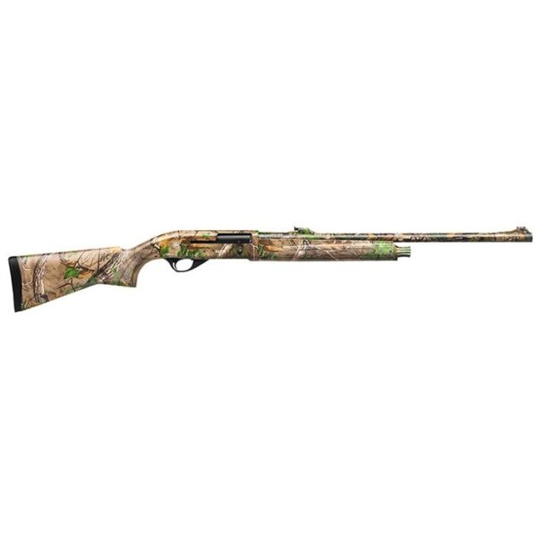 ATA Neo Xtra Green Slug Camo12 Cal 61 Cm Av Tüfeği - Görsel 2