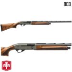 ATA Neo Yeşil Ağaç 12 Cal 71 Cm Av Tüfeği