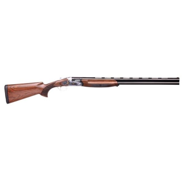 ATA S.Poze Çelik Elegant Gold 12Cal 66Cm Av Tüfeği - Görsel 2