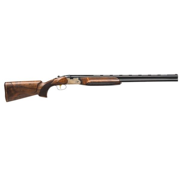 ATA S.Poze Çelik Skeet 12Cal 71Cm (Sabit Tetik) - Görsel 2