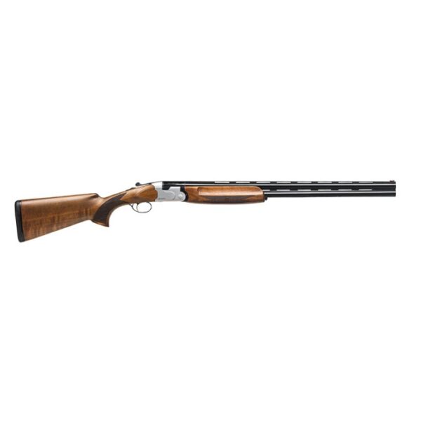 ATA Süperpoze Çelik Beyaz 12Cal 71Cm Av Tüfeği - Görsel 2