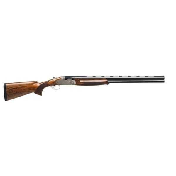 ATA Süperpoze Çelik Elegant 12 Cal 71Cm Av Tüfeği - Görsel 2