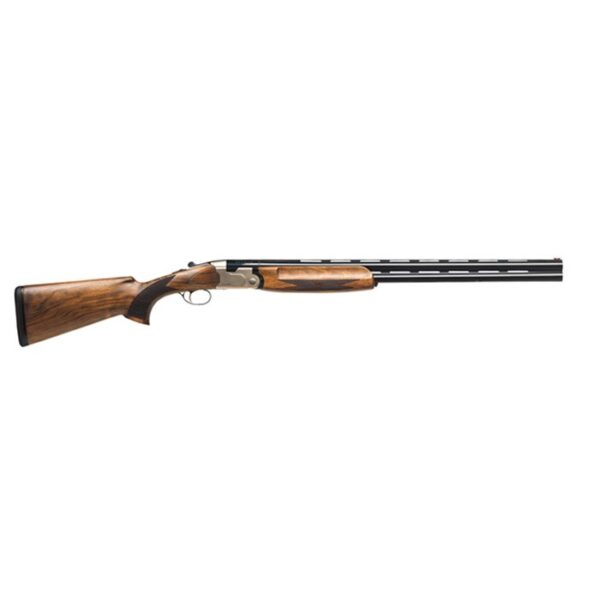 ATA Süperpoze Çelik Nikel 12 Cal 71Cm Av Tüfeği - Görsel 2