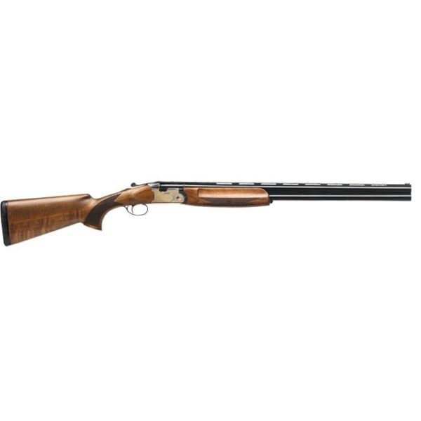 ATA Süperpoze Çelik Silver 12 Cal 71Cm Av Tüfeği - Görsel 2