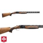 ATA Süperpoze Çelik Sporter 12 Cal 76Cm Av Tüfeği