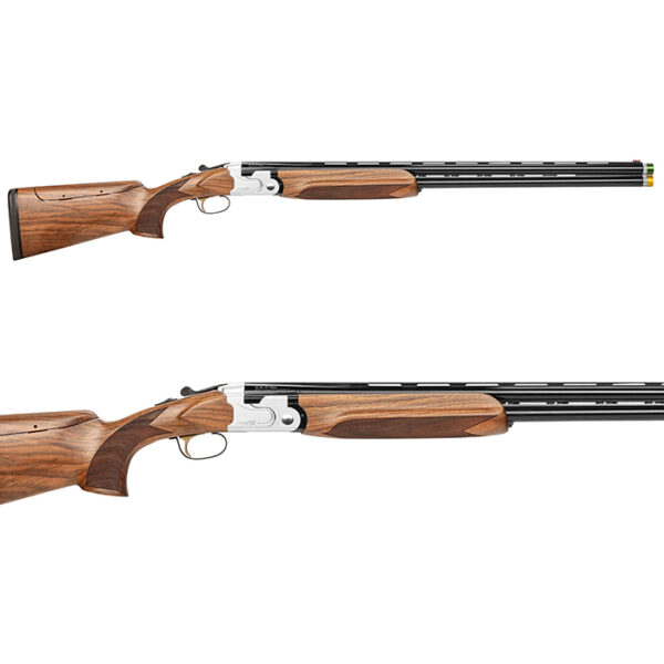 ATA Süperpoze PRO 12 Siyah 12 Cal 71 Cm Av Tüfeği - Görsel 2