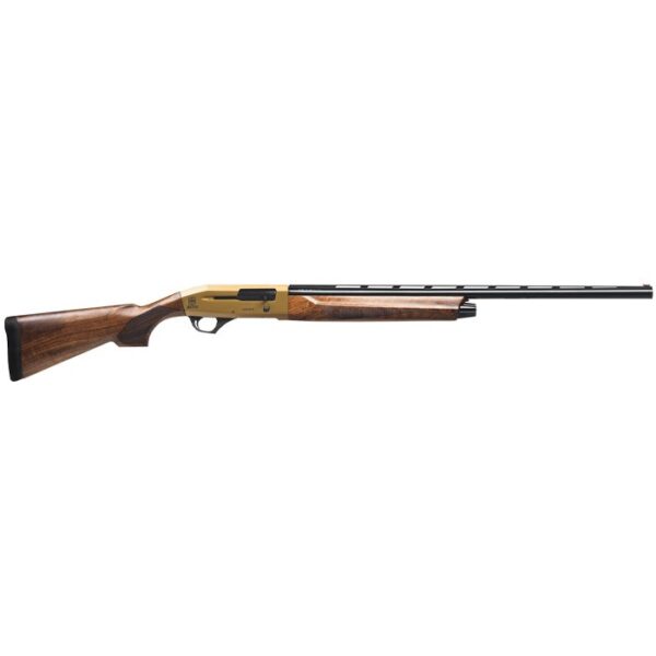ATA Venza Bronz Ağaç 12 Cal 66 Cm Av Tüfeği - Görsel 2