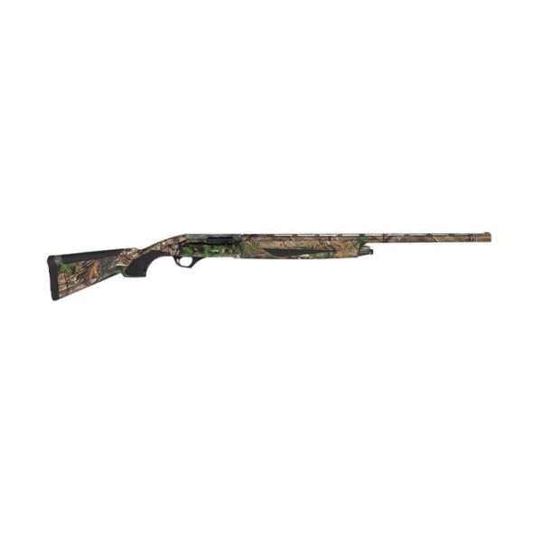 ATA Venza Xtra Green 12 Cal 61 Cm Av Tüfeği - Görsel 2