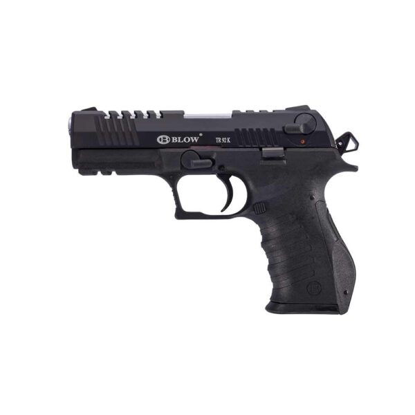 Blow TR92 Kurusıkı Tabanca - Görsel 5