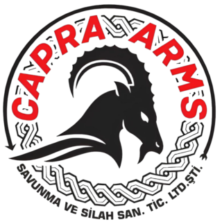 CAPRA ARMS