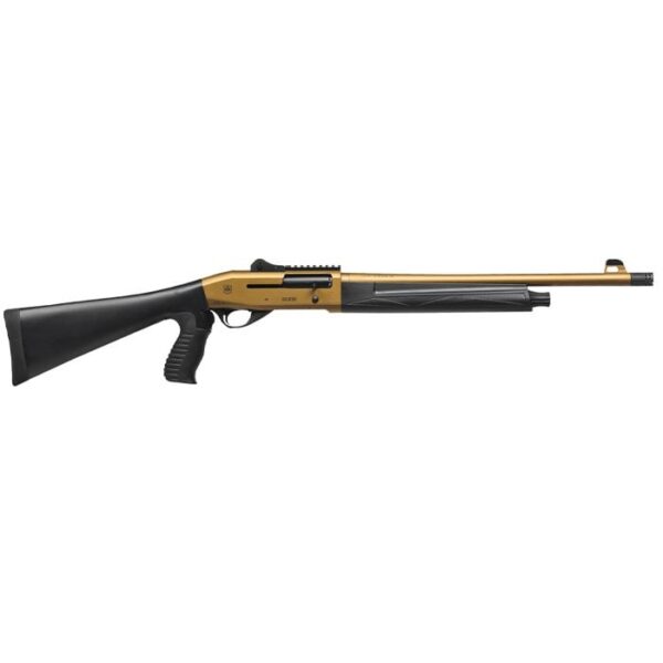 E.ATA Neo Taktik II Bronz 12 Cal 47 Cm Av Tüfeği - Görsel 2