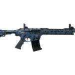 CAPRA KA12 MAVİ CERECOT ŞARJÖRLÜ