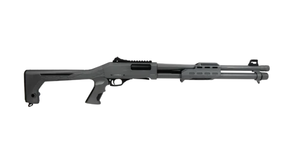 CAPRA MOD-101 PRO FÜME POMPALI