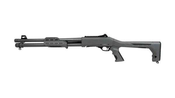 CAPRA MOD-101 PRO FÜME POMPALI - Görsel 2