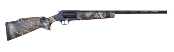 YNG RV-05 KAMUFLAJ ŞERİTLİ REVOLVER 36 CAL