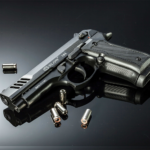 Blow F06 K (Kanallı) Kurusıkı Tabanca