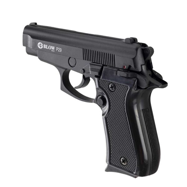 Blow P29 Kurusıkı Tabanca - Görsel 5