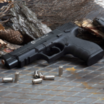 Blow TR 17 02 Kurusıkı Tabanca