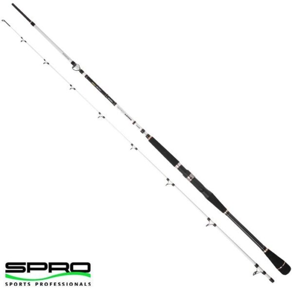 T.SPRO SB NANO HEAVY JIG BC 240 250G Olta Kamışı