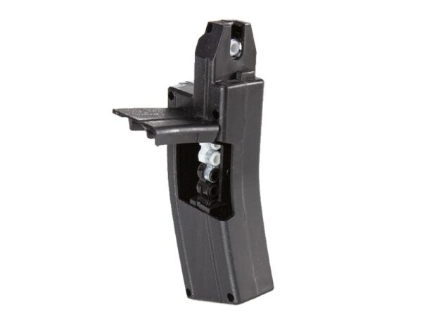 SIG MCX CANEBRAKE CO2 Yarı Otomatik Havalı Tüfek (PELLET) - Görsel 4