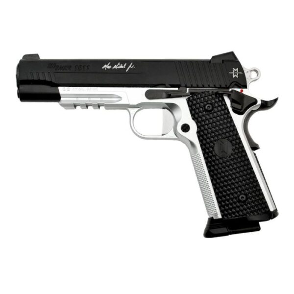 Sig Sauer 1911 MaxMichel Co2 4.5mm Havalı Tabanca