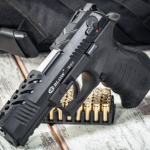 Blow TR92 D (Delikli) Kurusıkı Tabanca