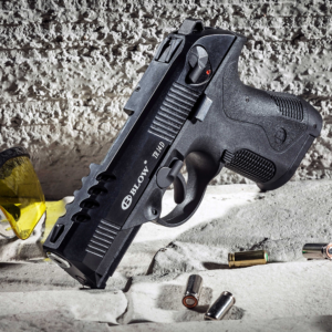 Blow TR 14 D (Delikli) Kurusıkı Tabanca