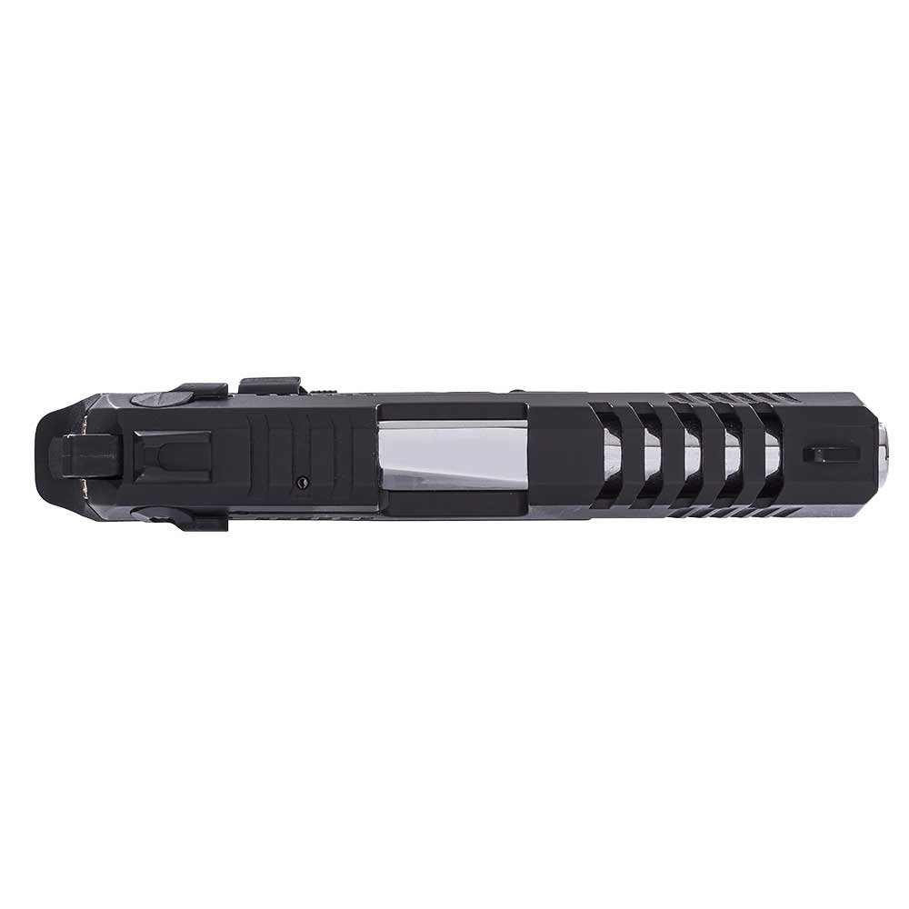 Blow TR 92 K (Kanallı) Kurusıkı Tabanca - Görsel 4