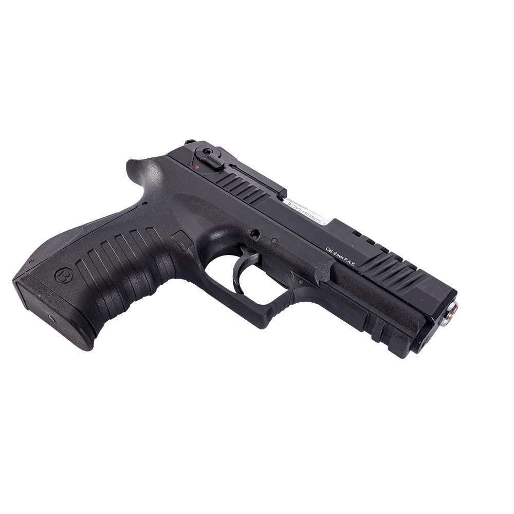 Blow TR 92 K (Kanallı) Kurusıkı Tabanca - Görsel 5