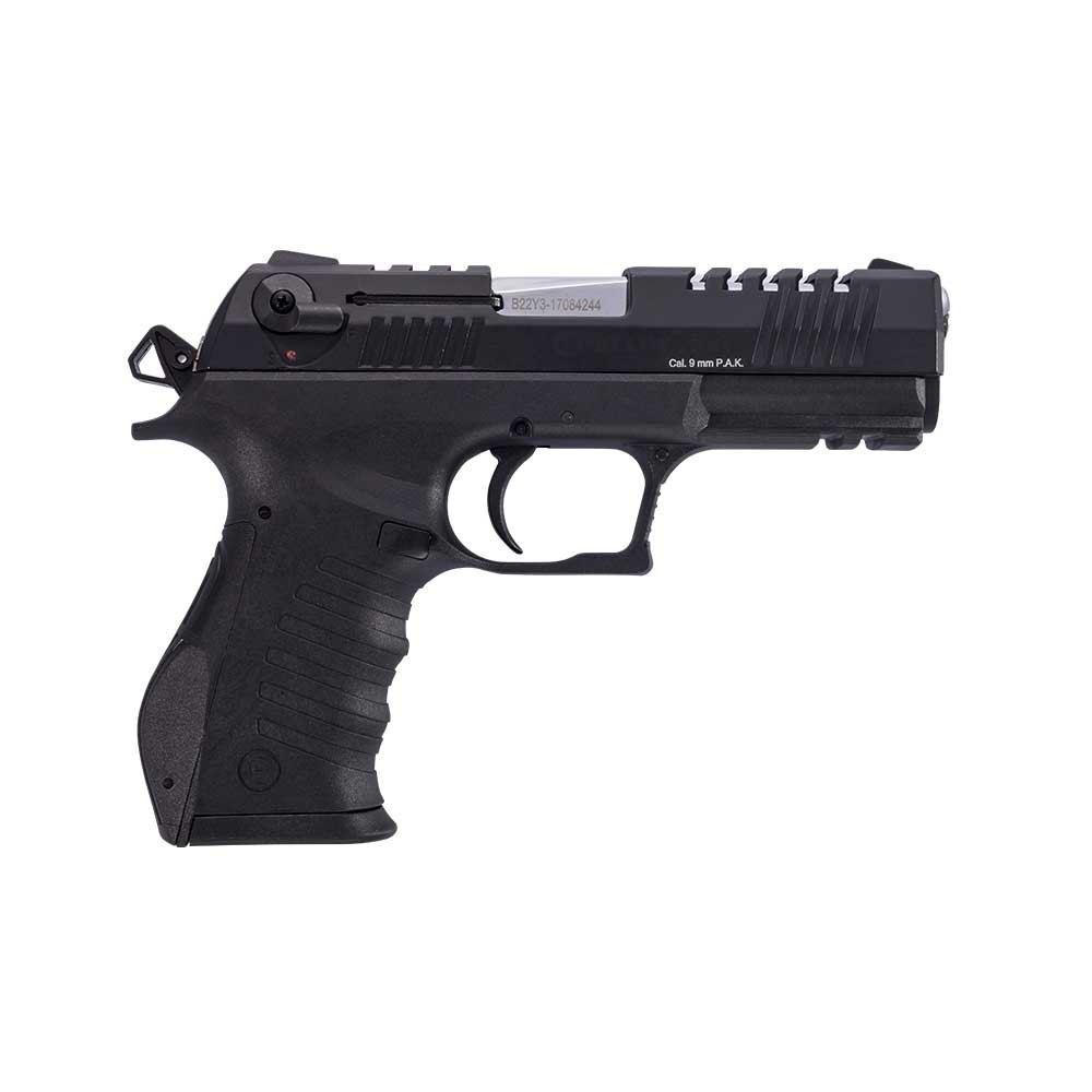 Blow TR 92 K (Kanallı) Kurusıkı Tabanca - Görsel 2